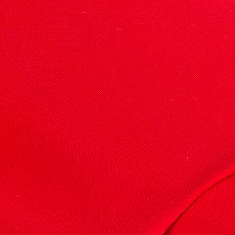 Uniform-Gabardine, rot