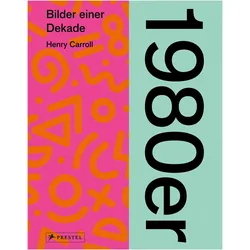 1980er, Sachbücher von Henry Carroll