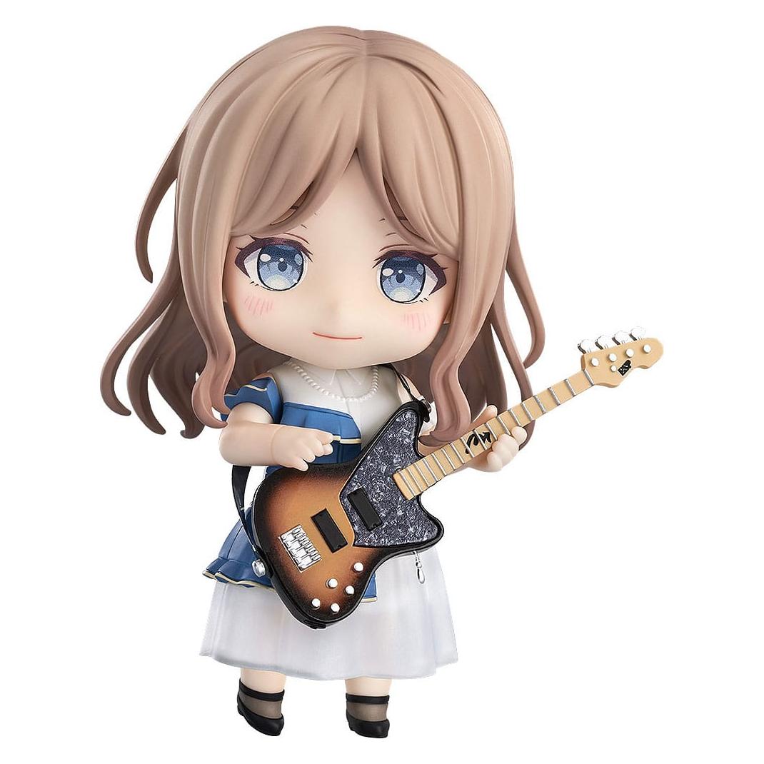 Good Smile Company BanG Dream! Nendoroid Actionfigur Soyo Nagasaki 10 cm (GSC66425)