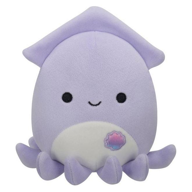Squishmallows Plush Toy 12 cm (12 cm) (JWSQ5855)