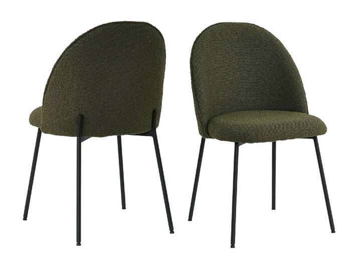 2er Set SIT Möbel TAYLOR Stuhl 2er-Set