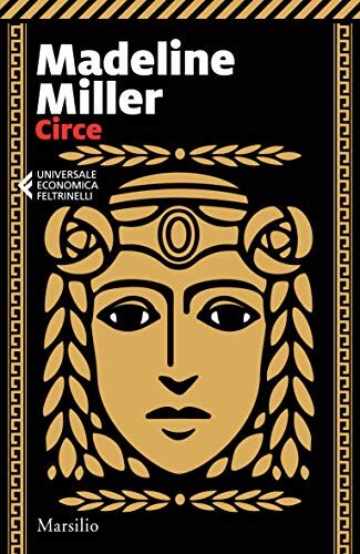 Madeline Miller - CIRCE - Preis vom 11.10.2026 03:10:56 h