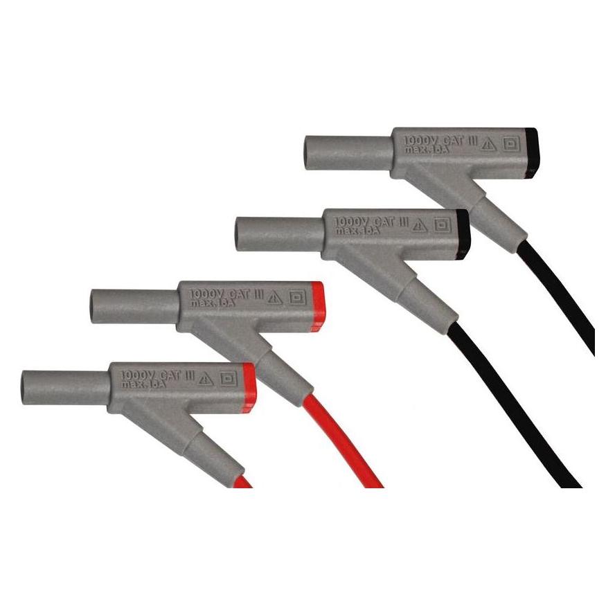 Peaktech P 7000 Abgreifklemme (P 7000)