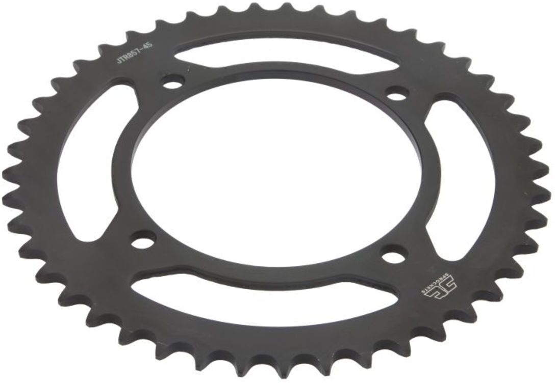 Couronne moto JT JTR857,45