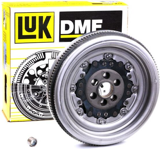 LuK 415 0740 09 Dual mass flywheel