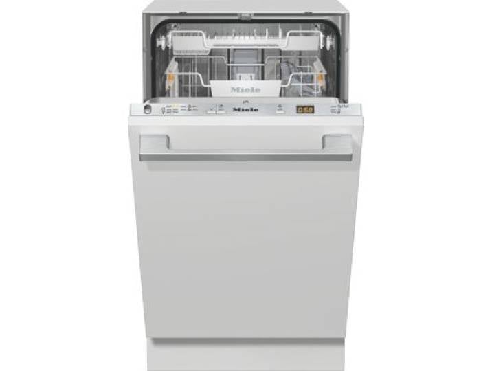 Miele - Lave Vaisselle Encastrable G 5590 Scvi Sl