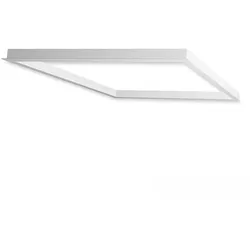 ISOLED Einbaurahmen für Infrarot-Panel PREMIUM PROFESSIONAL 300, 607x607mm ISO-115921