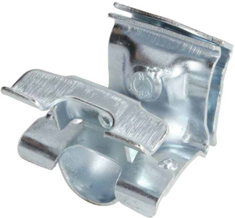 Collier de serrage, échappement 4MAX 0219-15-0036P