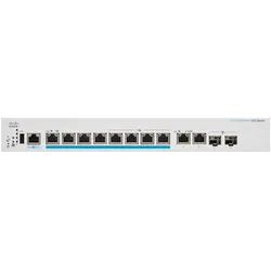 CBS350-8MP-2X-EU neu
