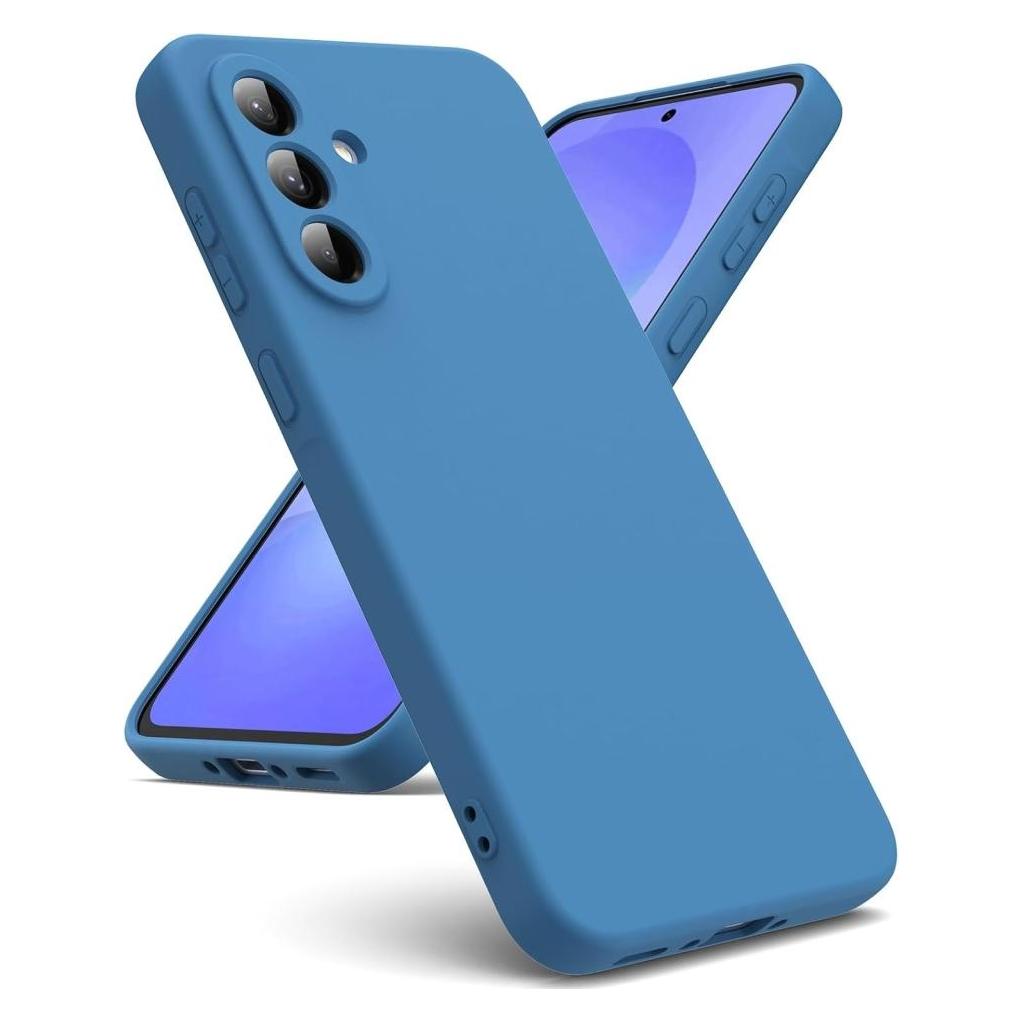 Screenguard Liquid Silicone Case (Samsung Galaxy A36) (00034800)