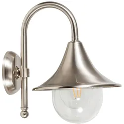 Licht-Erlebnisse, Gartenbeleuchtung, Volos (E27, IP23)