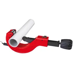 Rothenberger, Bolzenschneider + Seitenschneider, Automatik-Rohrabschneider TC 168 PL (400 mm)