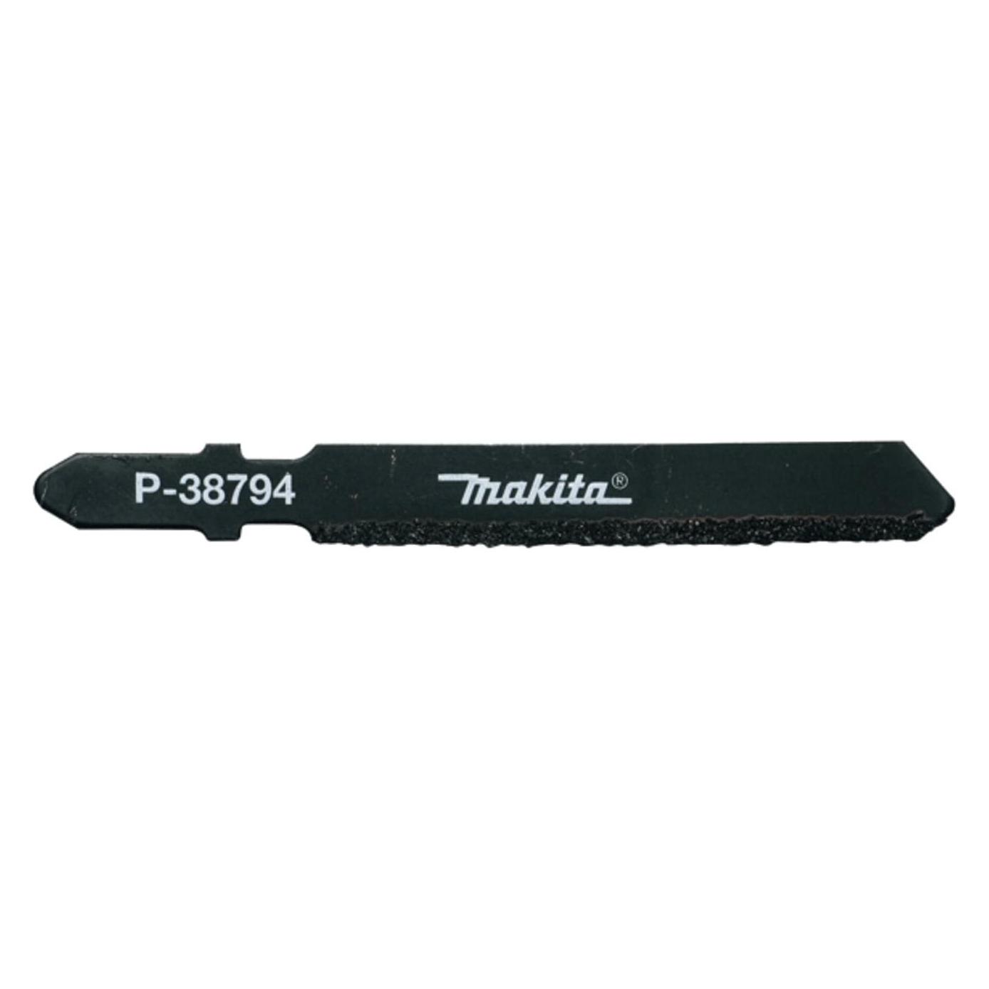 Makita Stichsägeblatt 54mm CV-HM F (P-38794)