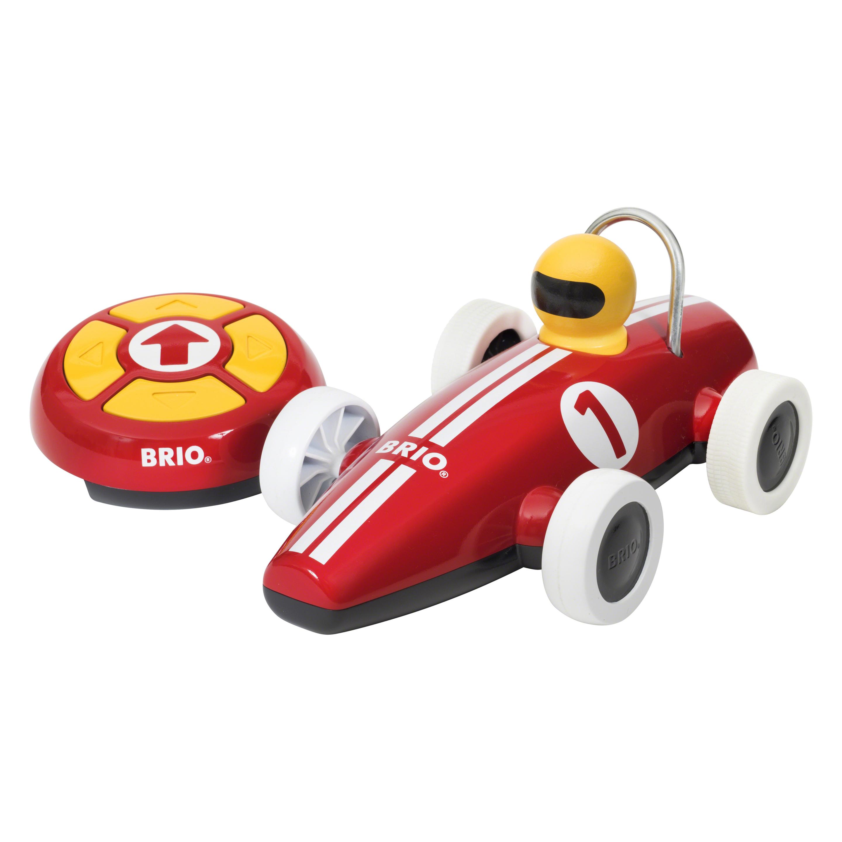 Brio Rennwagen (30388)
