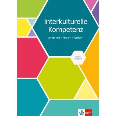Interkulturelle Kompetenz, Taschenbuch von Marielle Grasemann,Christina Kasperski, Klett Sprachen GmbH, 978-3-12-666209-3