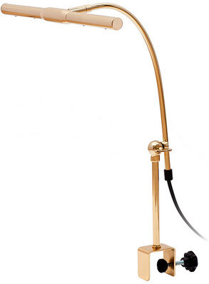 Jahn L5450 Grand Piano Brass Polish Blanc chaud 2700