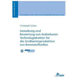Schön:Gestaltung und Bewertung von skal, Fachbücher von Christoph Schön