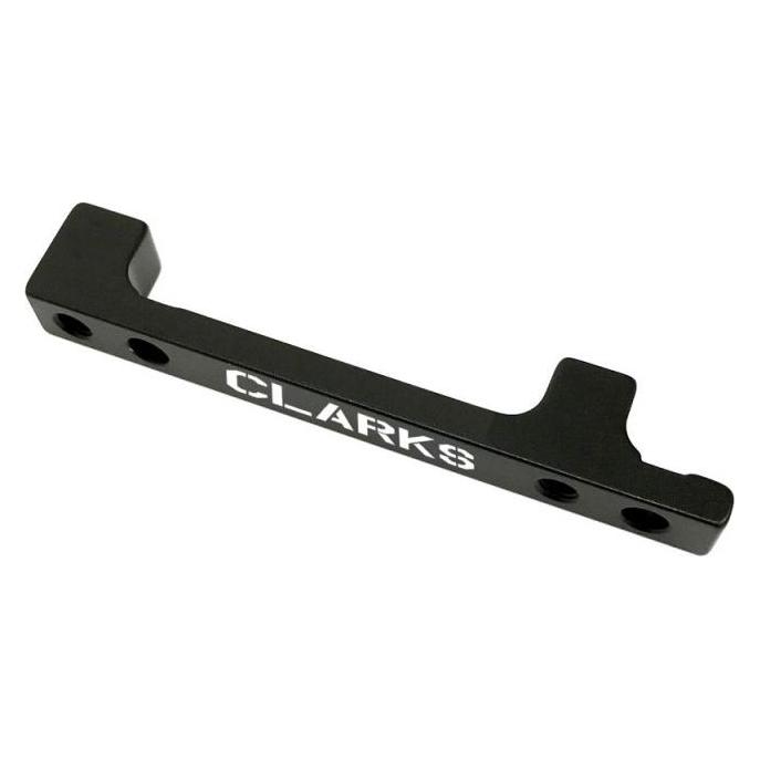 Clarks 203 mm, Adapteradapter des Montage -Montage -Adapters (35786628)