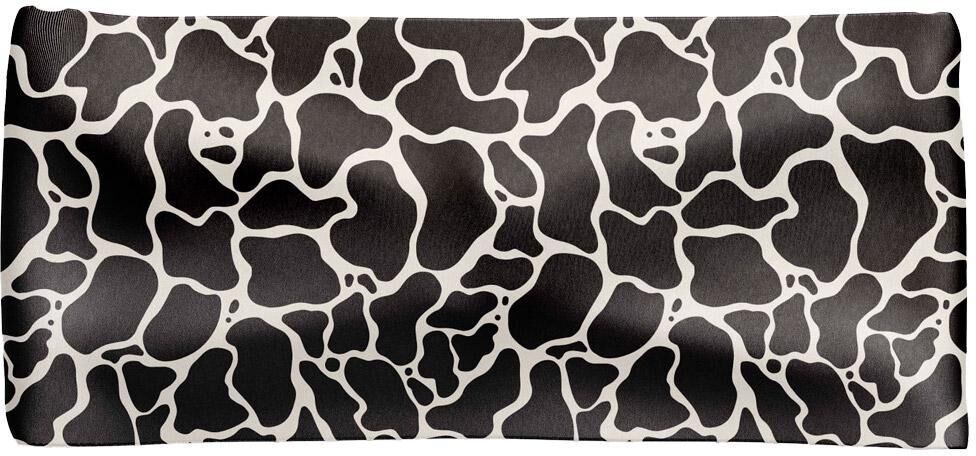 Curlynak  - Grand Froid Headband Cow - Bandeau