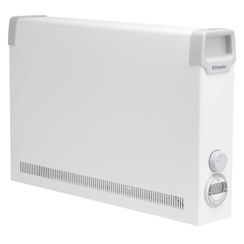 Dimplex DX 512E Wandkonvektor 1,2 kW (1200 W) (380830)