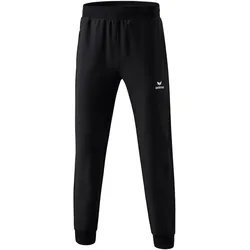 erima Change Präsentationshose Herren schwarz 3XL/K