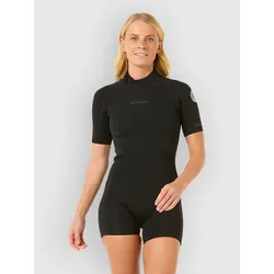 Rip Curl D/Patrol 22 S/Sl Eco Neoprenanzug black Gr. 06