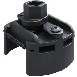 Gedore, Fahrzeug Werkzeug, Automotive 2967413 KL-0122-191 Ölfilterschlüssel universal, Ø 60 - 80 mm