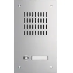 Elcom UP-Türstation TVG-1/1 eds