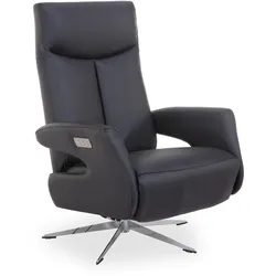 Relaxsessel HARPER KAVALA (BHT 74x105x82 cm) - BHT 74x105x82 cm
