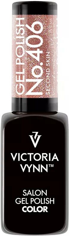 Victoria Vynn - Gel-Polish, 8 ml,  Second Skin