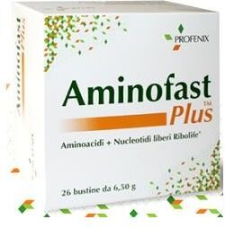 Profenix Aminofast 26bust