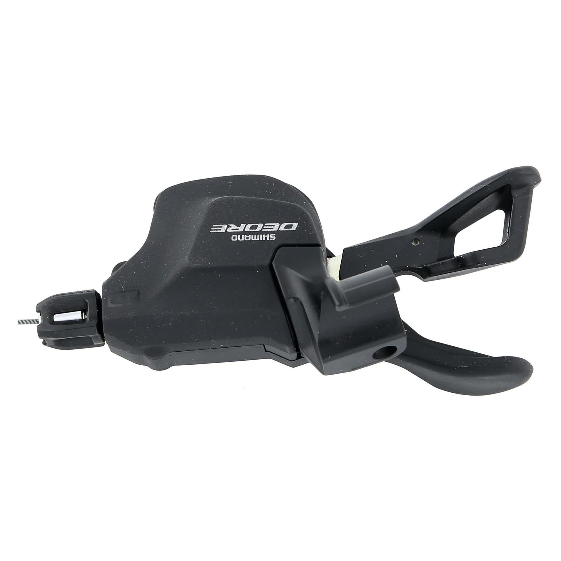 Shimano Deore MTB SL-M6000 Schalthebel 10s (I-SLM6000IRA)