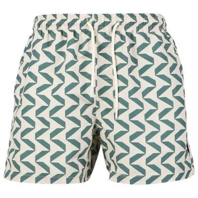 Heber Peak - SeapineHe. Print Boardshorts - Boardshorts Gr XXL bunt