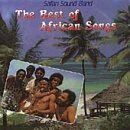 Safari Sound Band - The Best of African Songs - Preis vom 12.10.2026 11:37:12 h