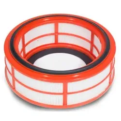 Hepa-Filter Numatic Hepa Filterkartusche hohe Filterleistung (H)EPA-Filterklasse H13