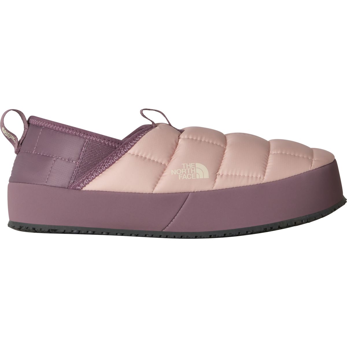 The North Face Y Thermoball Traction Mule II pink moss/fawn grey (OIC) 11 NF0A39UXOIC-11