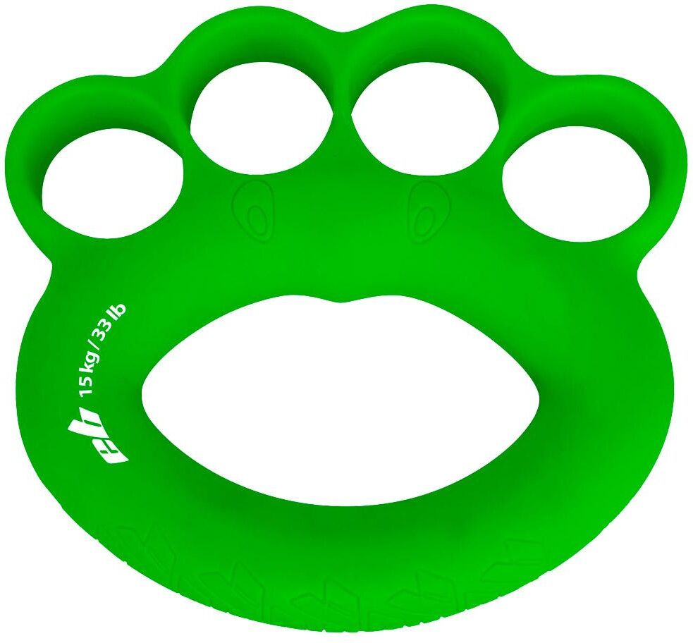 EB  - Xpress Vert 15 kg - Accessoires d'entrainement escalade