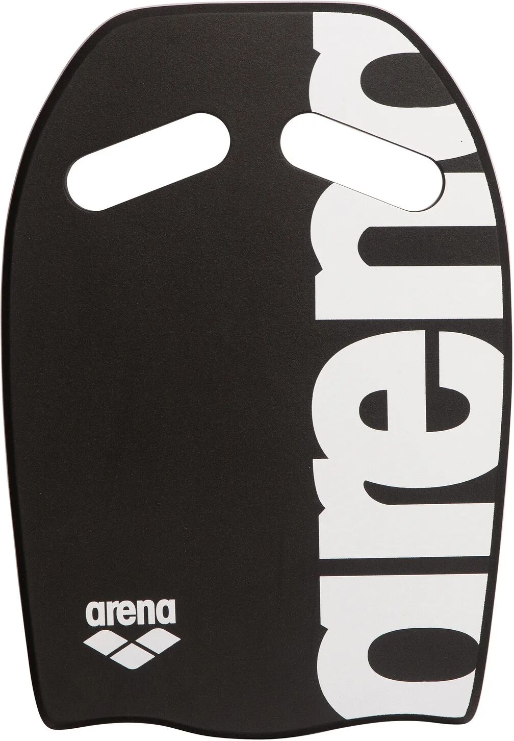 arena Schwimmbrett Kickboard - schwarz