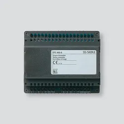 Siedle&amp;Söhne Etagen-Controller ETC 602-0