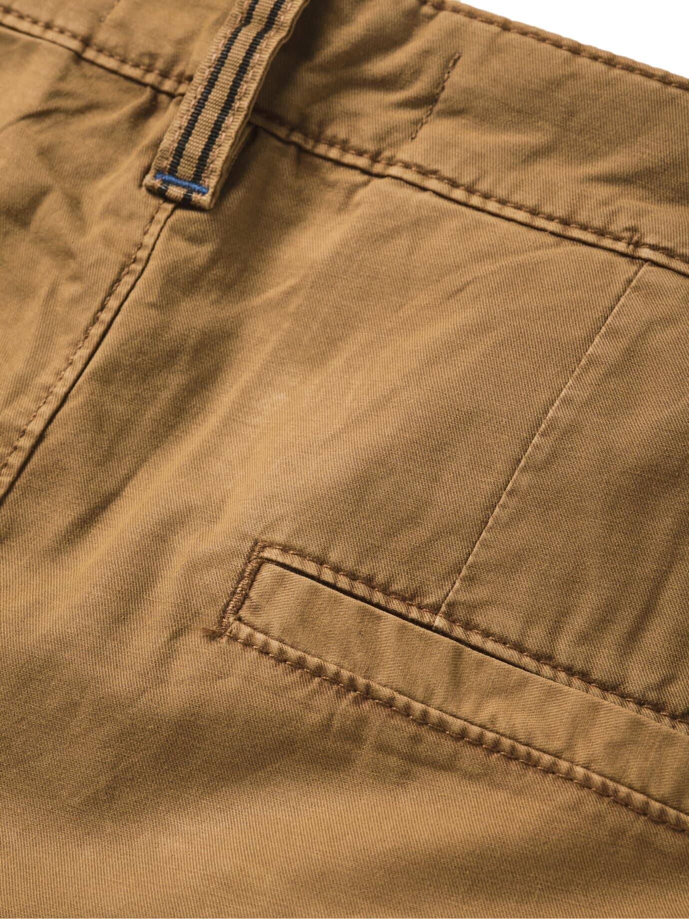 Mey & Edlich Gefährten-Shorts Beige 50