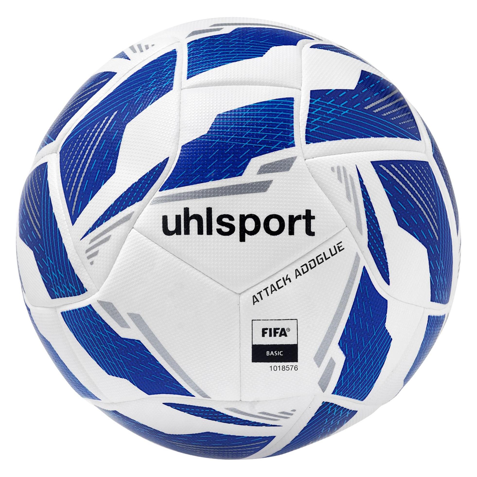 Uhlsport Fussball ATTACK ADDGLUE (5) (100176501-5)