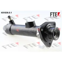 Hauptbremszylinder FTE 9722094 für Mercedes-Benz Vario Triebkopf