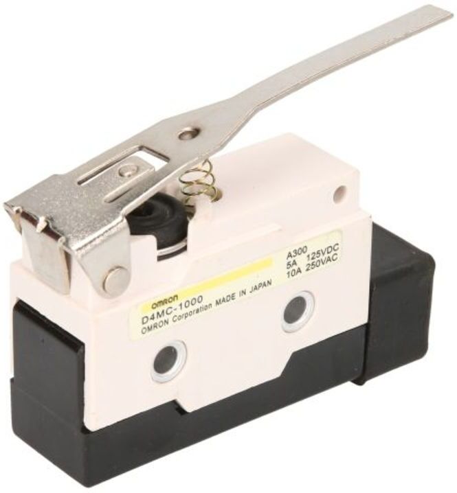 Endschalter für Wagenheber EVERT ZL320301002