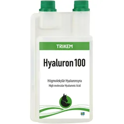 Trikem Hyaluron 1L - (822.7320) (Pferd), Tierhygiene