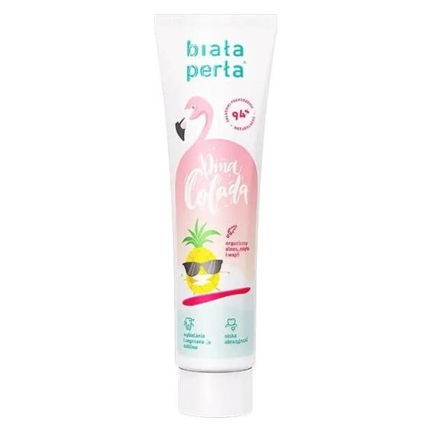 White Pearl Whitening Toothpaste Pinacolada 100Ml (100 ml) (8588003659019)