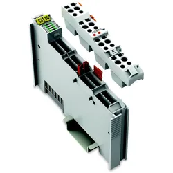 WAGO GmbH &amp; Co. KG 8-Kanal-Digitaleingang 753-436