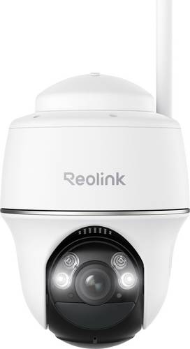Reolink Argus Series B430 WLAN IP Überwachungskamera 2880 x 1616 Pixel
