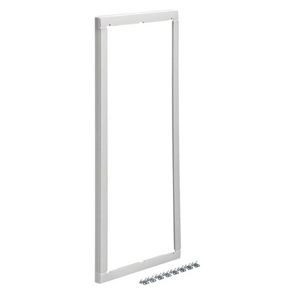 Hager Erhöhungsrahmen Volta Grösse 4 VZ114N (VZ114N)