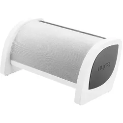 Nyne Bass, Bluetooth Lautsprecher, Weiss