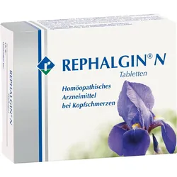 Rephalgin N 50 ST